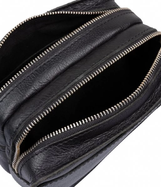 Cowboysbag Bag Lymm Black 5 Cowboysbag Bag Lymm Black - Afbeelding 5