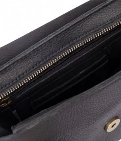 Cowboysbag Bag Berkshire Black -Mode Tas cowboysbag 3313 bagberkshire black 5 600