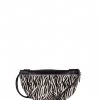 Cowboysbag Crossbody Waning Moon X Dappermaentje Zebra