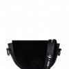 Cowboysbag Crossbody Orbit X Dappermaentje Black
