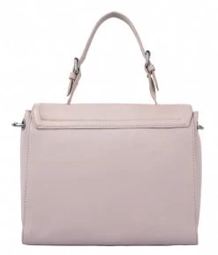 Cowboysbag Handbag Crane Beige -Mode Tas cowboysbag 3348 handbagCrane beige 44 600