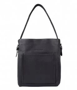 Cowboysbag Hobo Kuna Black