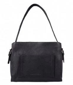 Cowboysbag Handbag Nyssa Black