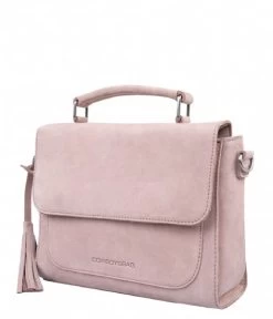 Cowboysbag City Bag Posey Rose Dust -Mode Tas cowboysbag 3379 citybagPosey rosedust 333 600