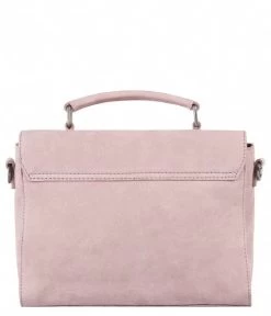 Cowboysbag City Bag Posey Rose Dust -Mode Tas cowboysbag 3379 citybagPosey rosedust 4 600