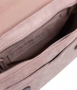 Cowboysbag City Bag Posey Rose Dust -Mode Tas cowboysbag 3379 citybagPosey rosedust 5 600