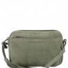 Cowboysbag Crossbody Laton Green