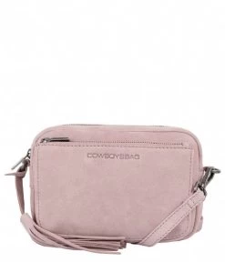 Cowboysbag Crossbody Laton Rose Dust