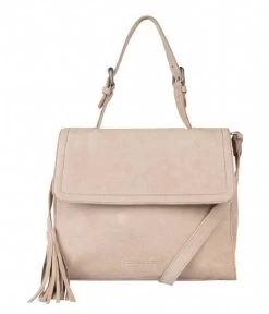 Cowboysbag Hobo Del Rey Beige