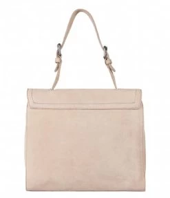 Cowboysbag Hobo Del Rey Beige 9 Cowboysbag Hobo Del Rey Beige -Mode Tas cowboysbag 3382 hoboDelRey beige 4 600