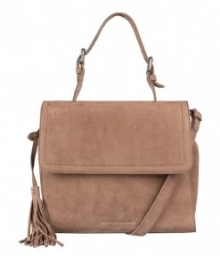 Cowboysbag Hobo Del Rey Brown