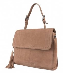 Cowboysbag Hobo Del Rey Brown -Mode Tas cowboysbag 3382 hoboDelRey brown 3 600