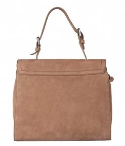 Cowboysbag Hobo Del Rey Brown -Mode Tas cowboysbag 3382 hoboDelRey brown 4 600