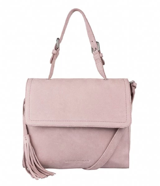 Cowboysbag Hobo Del Rey Rose Dust 1 Cowboysbag Hobo Del Rey Rose Dust