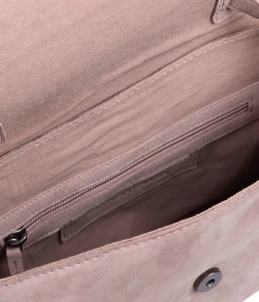 Cowboysbag Hobo Del Rey Rose Dust 5 Cowboysbag Hobo Del Rey Rose Dust - Afbeelding 5