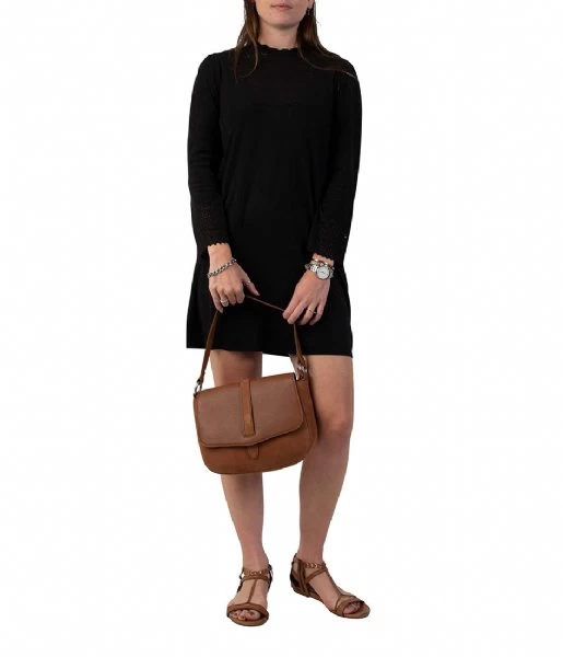 Cowboysbag Bag Aramac Caramel 5 Cowboysbag Bag Aramac Caramel - Afbeelding 5