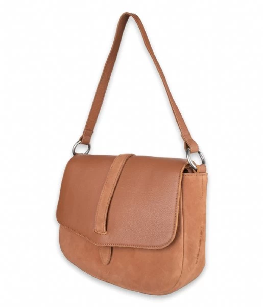 Cowboysbag Bag Aramac Caramel 3 Cowboysbag Bag Aramac Caramel - Afbeelding 3