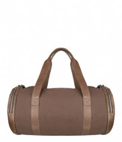 Cowboysbag Bag Gladstone Storm Grey -Mode Tas cowboysbag baggladstone weekender stormgrey weekender 8718586609037 back 600