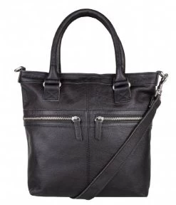 Cowboysbag Bag Hall Black