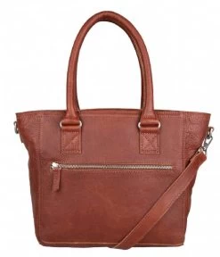 Cowboysbag Bag Hill Cognac