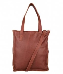 Cowboysbag Bag Karr Cognac