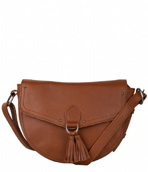 Cowboysbag Bag Marnoch Tan