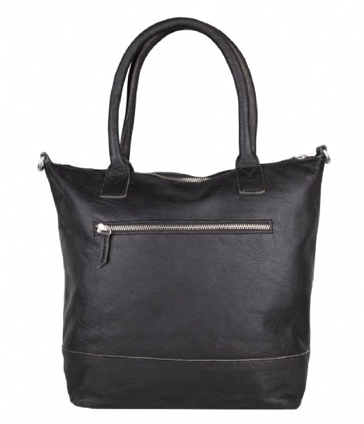 Cowboysbag Bag Torridon Black 4 Cowboysbag Bag Torridon Black - Afbeelding 4