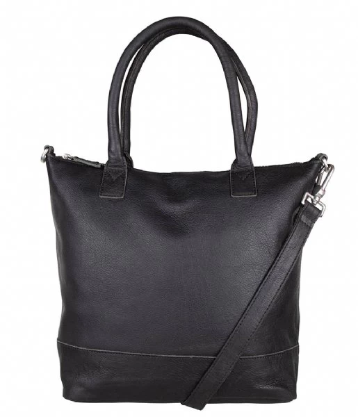 Cowboysbag Bag Torridon Black 1 Cowboysbag Bag Torridon Black