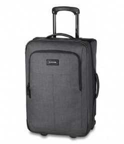 Dakine Carry On Roller 42L Carbon