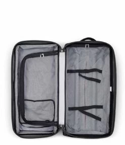Delsey Raspail 73cm Trolley Reistas Black -Mode Tas delsey raspail 00328924000 06 600