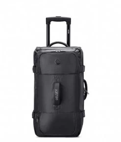 Delsey Raspail 64cm Trolley Black