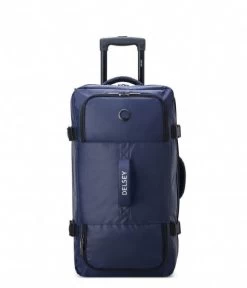 Delsey Raspail 64cm Trolley Blue