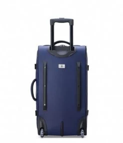 Delsey Raspail 64cm Trolley Blue -Mode Tas delsey raspail 00328932102 3 600