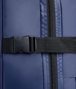 Delsey Raspail 64cm Trolley Blue -Mode Tas delsey raspail 00328932102 4 600