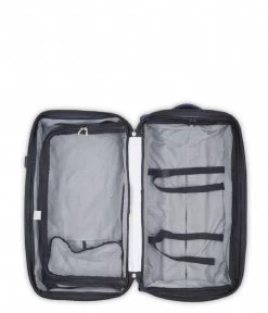 Delsey Raspail 64cm Trolley Blue -Mode Tas delsey raspail 00328932102 6 600