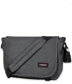 Eastpak Jr Black Denim -Mode Tas ek000077 77h alt005 uc35366 ml 600