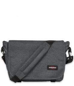 Eastpak Jr Black Denim