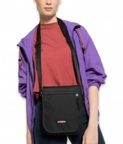Eastpak Flex Black -Mode Tas ek000746 008 alt001 uc140184 m 600