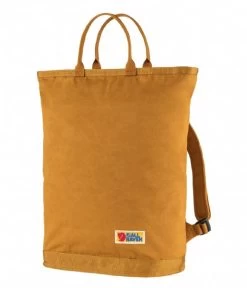 Fjallraven Vardag Laptop Totepack 15 Inch Acorn