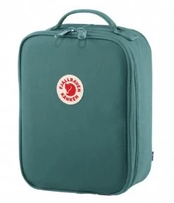 Fjallraven Kanken Mini Cooler Frost Green