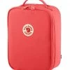 Fjallraven Kanken Mini Cooler Peach Pink