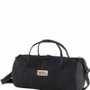 Fjallraven Vardag Duffel 30 Black