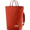 Fjallraven Vardag Laptop Totepack 15 Inch Cabin Red
