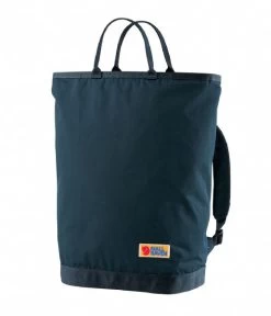 Fjallraven Vardag Laptop Totepack 15 Inch Storm