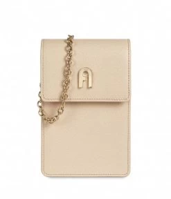 Furla 1927 Mini Vertical Cross Ballerina I