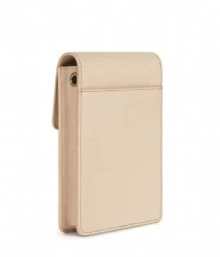 Furla 1927 Mini Vertical Cross Ballerina I -Mode Tas furla EBP5ACO 1927 Mini Vertical Cross roze 3 600