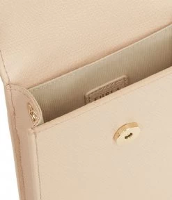 Furla 1927 Mini Vertical Cross Ballerina I -Mode Tas furla EBP5ACO 1927 Mini Vertical Cross roze 4 600