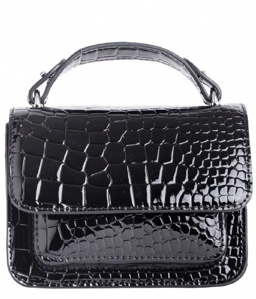 Hvisk Renei Croco Black 1 Hvisk Renei Croco Black