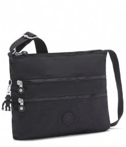 Mode Tas -Mode Tas kipling KPK13335P391 alvar black noir 2 600