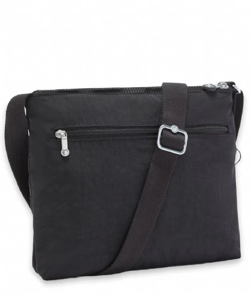 Kipling Alvar Black Noir 3 Kipling Alvar Black Noir - Afbeelding 3